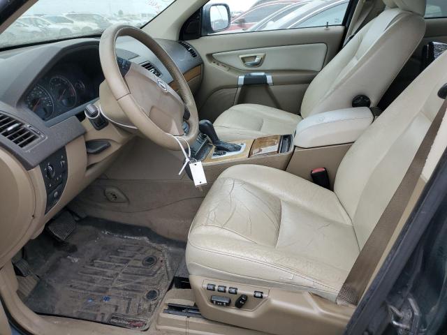 Photo 7 from auction – 2008 VOLVO XC90 3.2 with VIN YV4CZ982881469210