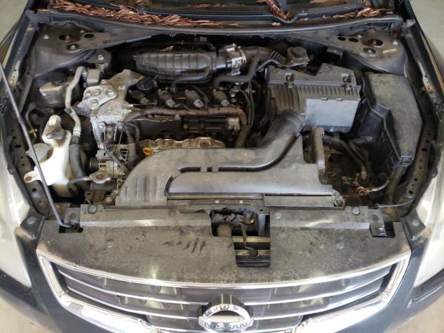 Photo 11 from auction – 2011 NISSAN ALTIMA BAS with VIN 1N4AL2AP0BN479924