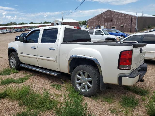 Photo 2 from auction – 2011 GMC SIERRA K15 with VIN 3GTP2XE28BG173209