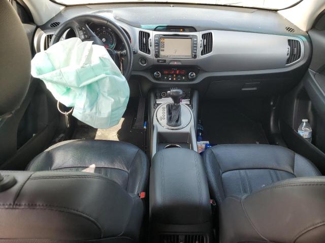 Photo 8 from auction – 2016 KIA SPORTAGE E with VIN KNDPC3AC2G7846776