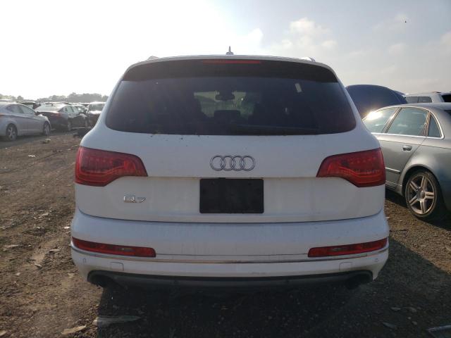 Photo 6 from auction – 2011 AUDI Q7 PREMIUM with VIN WA1LGAFE5BD009381