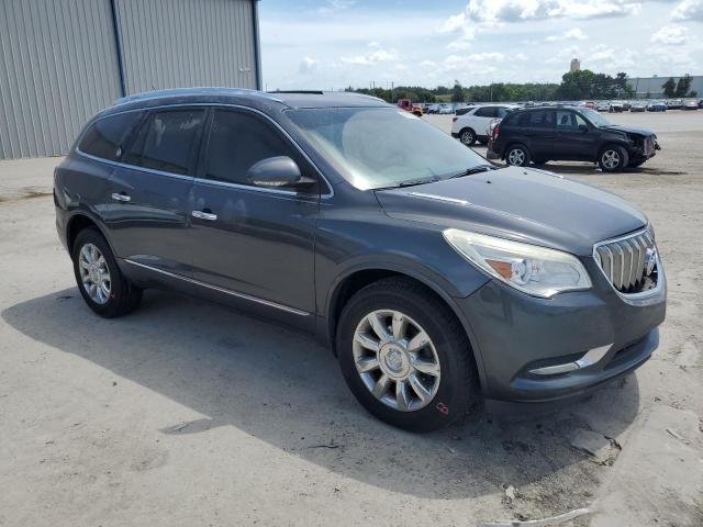 Photo 4 from auction – 2013 BUICK ENCLAVE with VIN 5GAKRCKD6DJ142418
