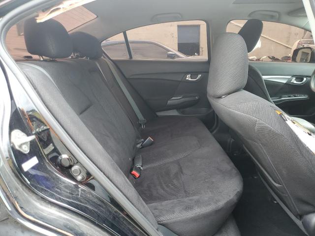 Photo 10 from auction – 2013 HONDA CIVIC EX with VIN 19XFB2F81DE286323
