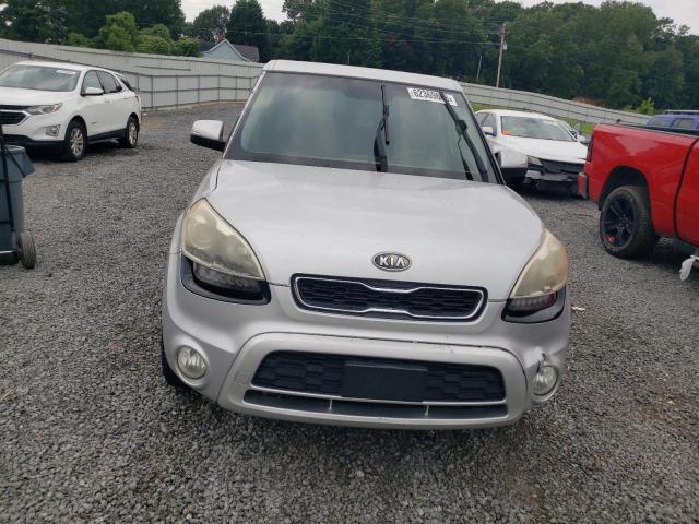 Снимка 5 от търг – 2012 KIA SOUL + с VIN KNDJT2A62C7428478