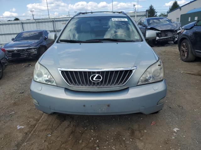 Photo 5 from auction – 2008 LEXUS RX 350 with VIN 2T2HK31U78C062122