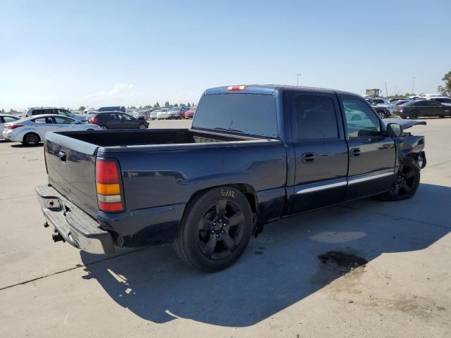 Photo 3 from auction – 2006 GMC NEW SIERRA with VIN 2GTEC13T361155289