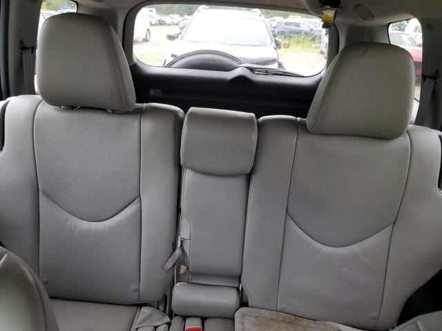 Photo 10 from auction – 2012 TOYOTA RAV4 LIMIT with VIN 2T3DK4DV8CW086263