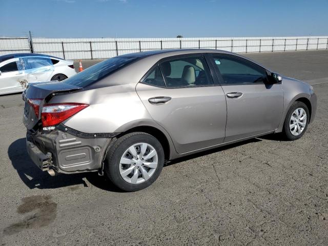 Photo 3 from auction – 2015 TOYOTA COROLLA L with VIN 5YFBURHE2FP328374