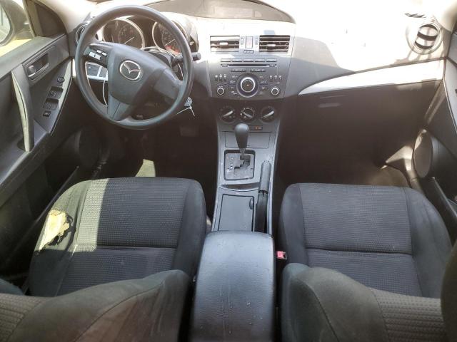 Photo 8 from auction – 2013 MAZDA 3 I with VIN JM1BL1TG9D1799842