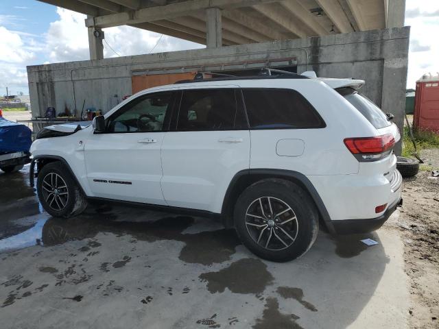 Photo 2 from auction – 2017 JEEP GRAND CHER with VIN 1C4RJFLTXHC730764