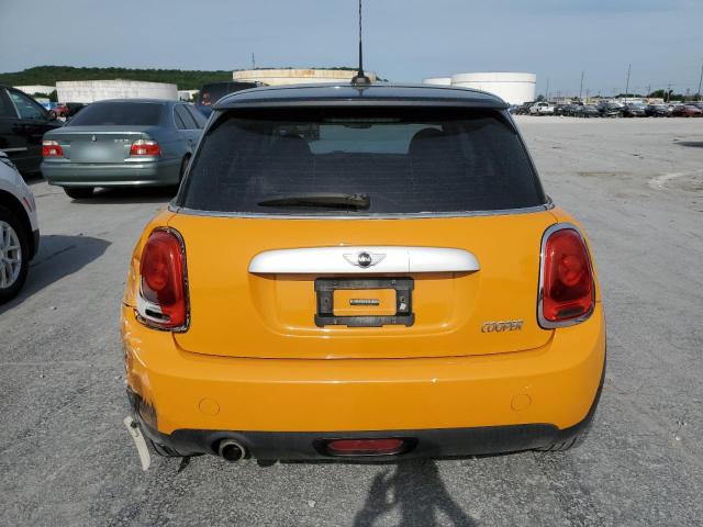 Photo 6 from auction – 2014 MINI COOPER with VIN WMWXM5C55ET972378