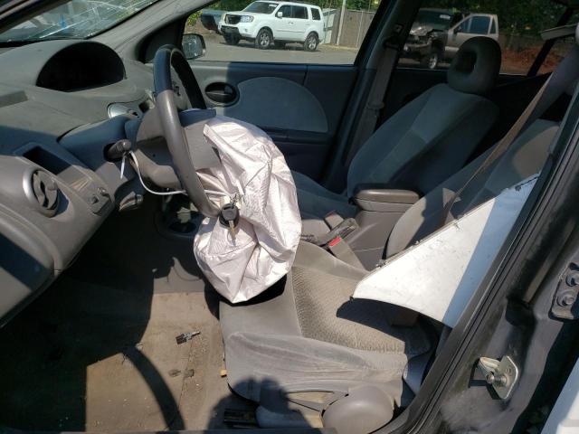 Photo 7 from auction – 2006 SATURN ION LEVEL with VIN 1G8AL55FX6Z188109