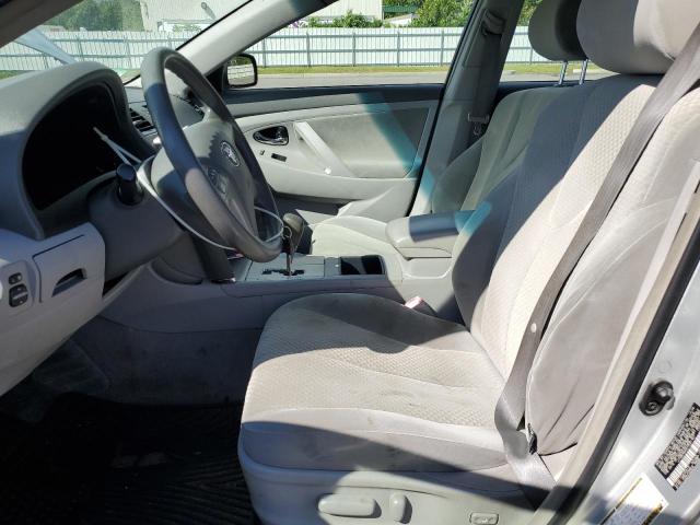 Photo 7 from auction – 2007 TOYOTA CAMRY CE with VIN JTNBE46K873081957