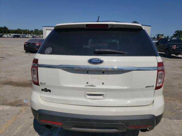 Снимка 6 от търг – 2011 FORD EXPLORER X с VIN 1FMHK8D83BGA70433