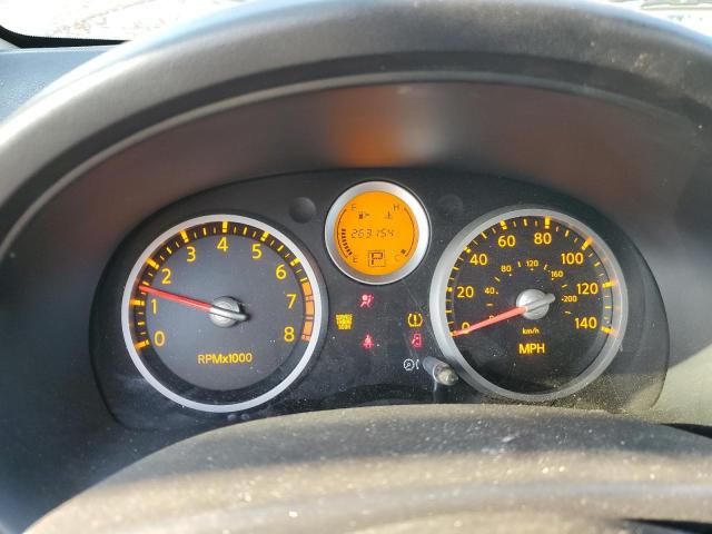 Photo 9 from auction – 2008 NISSAN SENTRA 2.0 with VIN 3N1AB61E18L674087