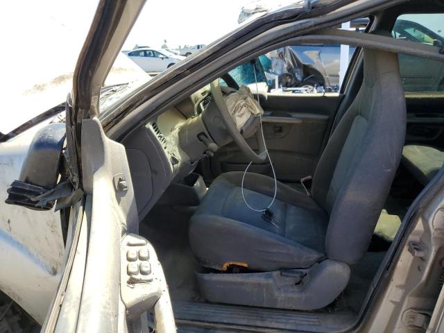 Photo 7 from auction – 2002 FORD EXPLORER S with VIN 1FMZU67E82UC39139