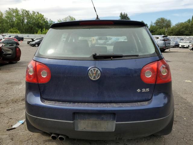 Photo 6 from auction – 2008 VOLKSWAGEN RABBIT with VIN WVWCA71K18W152297