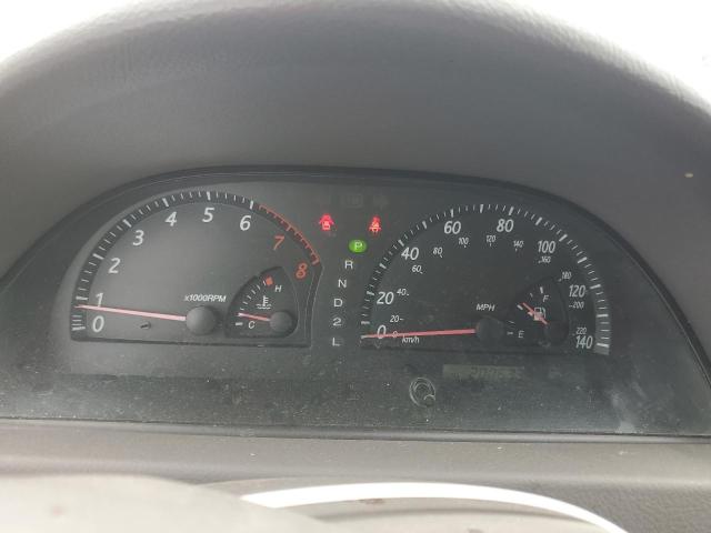 Photo 9 from auction – 2003 TOYOTA CAMRY LE with VIN 4T1BE32K53U727265