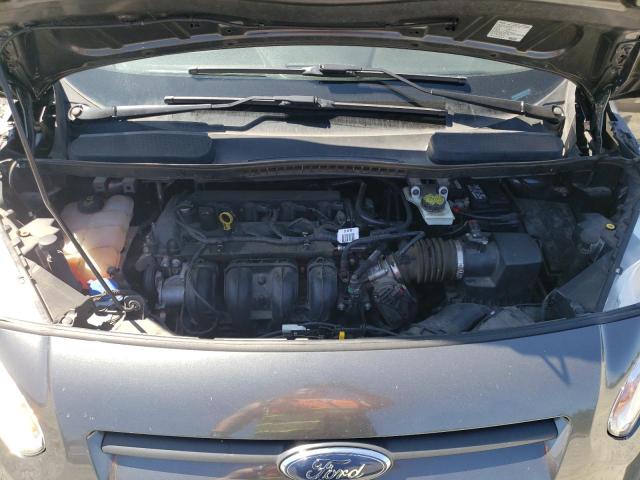 Photo 12 from auction – 2017 FORD TRANSIT CO with VIN NM0GE9F77H1332576