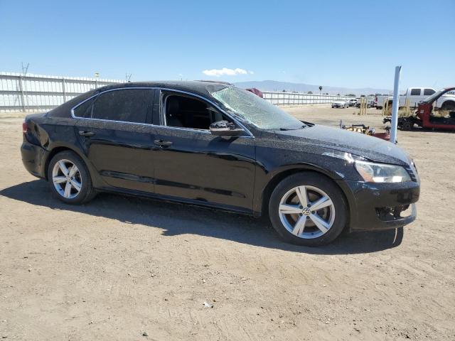 Photo 4 from auction – 2015 VOLKSWAGEN PASSAT SE with VIN 1VWBT7A38FC065085