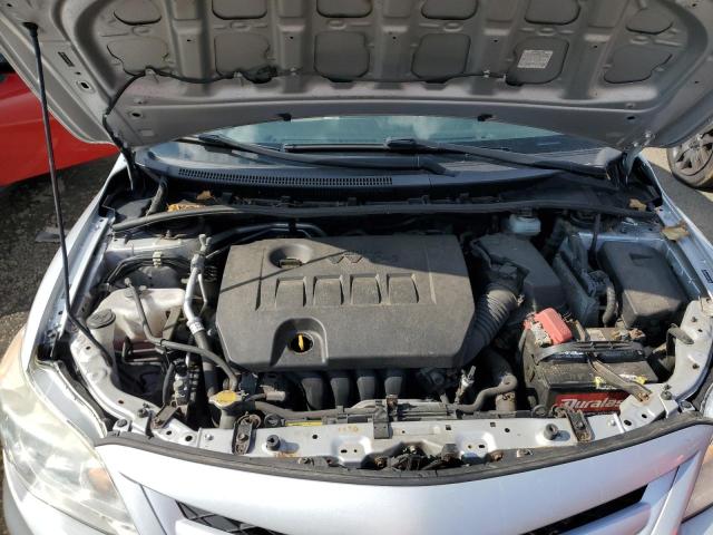 صورة رقم 11 من المزاد - 2011 TOYOTA COROLLA BA مع VIN JTDBU4EE8B9152227