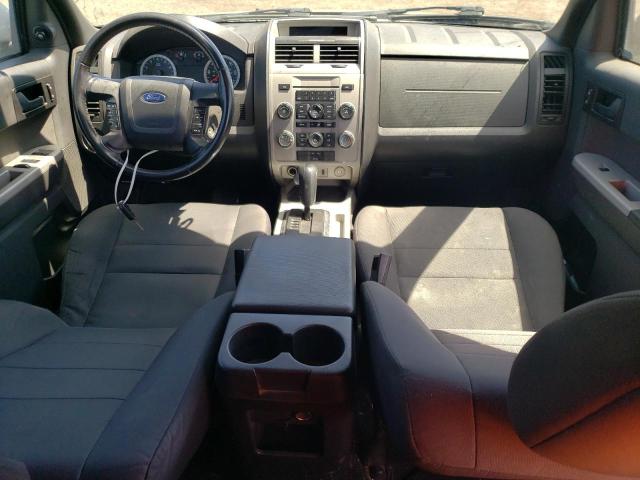 Photo 8 from auction – 2012 FORD ESCAPE XLT with VIN 1FMCU0DG8CKC19043