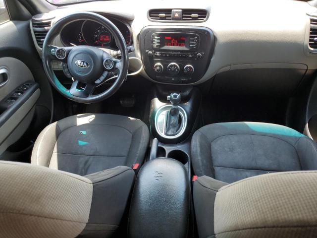 Photo 8 from auction – 2014 KIA SOUL with VIN KNDJN2A20E7712735