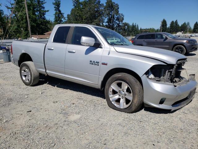 Photo 4 from auction – 2014 RAM 1500 SPORT with VIN 1C6RR7HT2ES169444