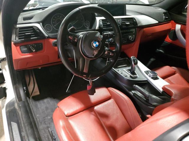 Photo 8 from auction – 2014 BMW 428 XI with VIN WBA3N9C55EK246044