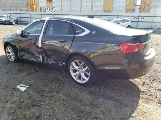 Photo 2 from auction – 2015 CHEVROLET IMPALA LT with VIN 1G1125S38FU100571
