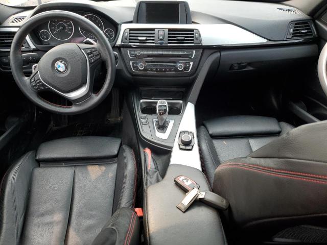 Photo 8 from auction – 2013 BMW 328 XI with VIN WBA3B3C54DF531248