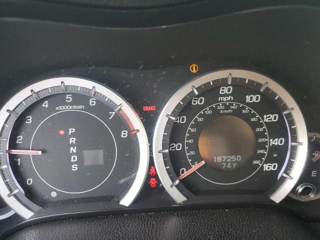 Photo 9 from auction – 2011 ACURA TSX with VIN JH4CU2F62BC017620