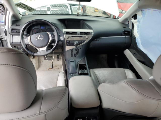 صورة رقم 8 من المزاد - 2014 LEXUS RX 350 مع VIN 2T2ZK1BA3EC147466
