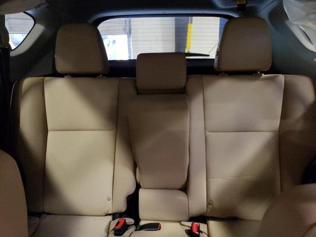 Photo 10 from auction – 2014 TOYOTA RAV4 LIMIT with VIN 2T3YFREV1EW104476