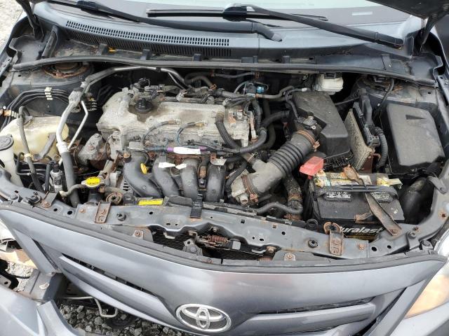 Photo 11 from auction – 2012 TOYOTA COROLLA BA with VIN 2T1BU4EEXCC787655