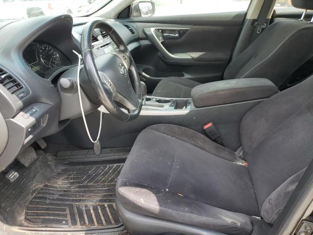 Photo 7 from auction – 2013 NISSAN ALTIMA 2.5 with VIN 1N4AL3AP1DN491038