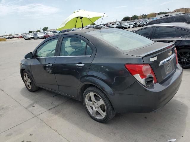 Photo 2 from auction – 2015 CHEVROLET SONIC with VIN 1G1JE5SB8F4108944