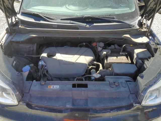 Photo 11 from auction – 2016 KIA SOUL with VIN KNDJN2A23G7325003