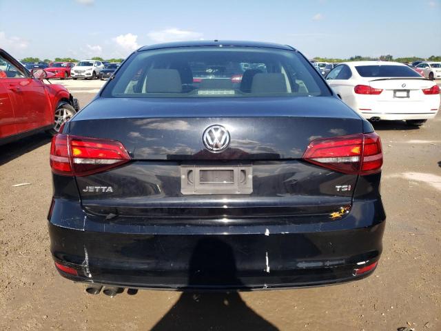 Photo 6 from auction – 2017 VOLKSWAGEN JETTA S with VIN 3VW2B7AJ9HM404312