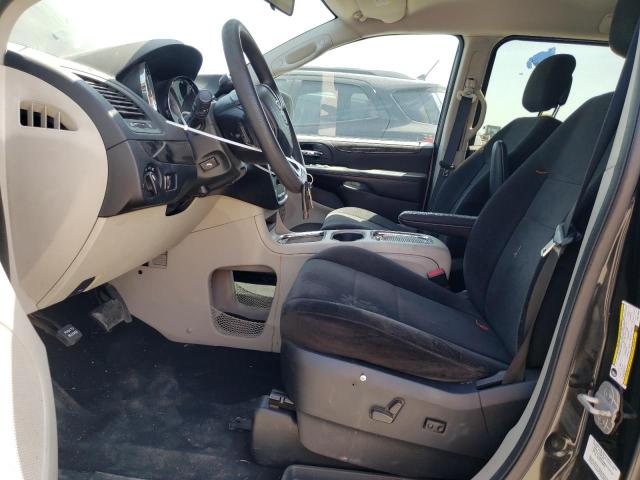 Photo 7 from auction – 2012 DODGE GRAND CARA with VIN 2C4RDGCG5CR317988