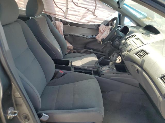 Photo 7 from auction – 2010 HONDA CIVIC VP with VIN 19XFA1F3XAE016486