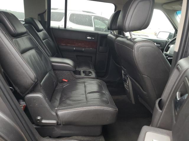 Photo 11 from auction – 2010 FORD FLEX LIMIT with VIN 2FMGK5DC6ABA90728
