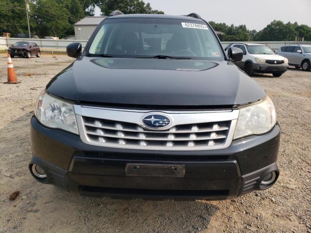 Photo 5 from auction – 2012 SUBARU FORESTER L with VIN JF2SHAEC0CH411237