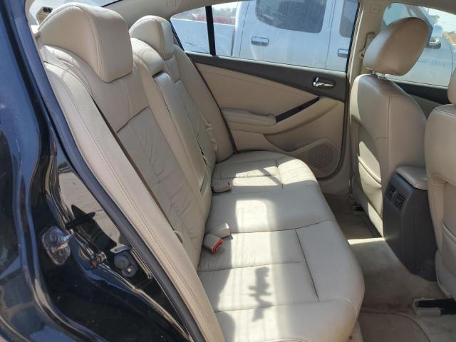 Photo 10 from auction – 2010 NISSAN ALTIMA BAS with VIN 1N4AL2AP3AN515586