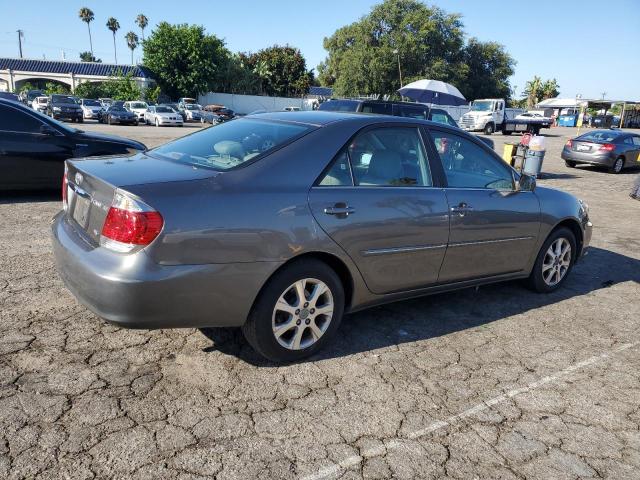 Photo 3 from auction – 2005 TOYOTA CAMRY LE with VIN JTDBF32K850161503