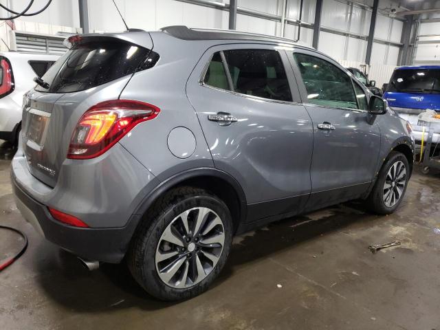 Photo 3 from auction – 2019 BUICK ENCORE ESS with VIN KL4CJGSM6KB918324
