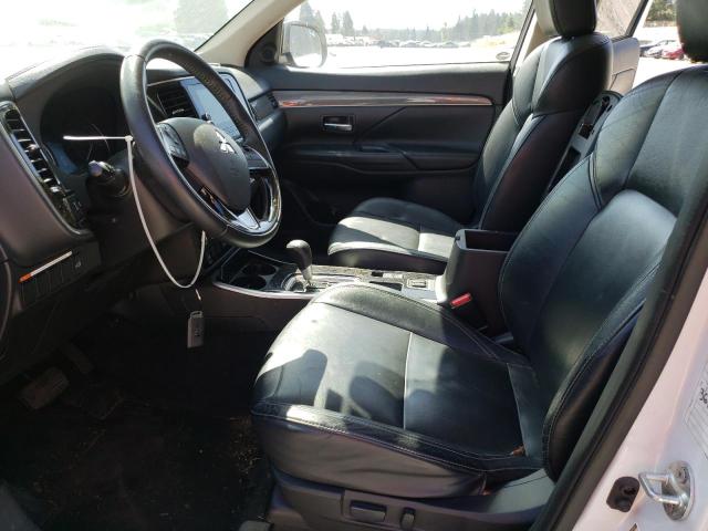Photo 7 from auction – 2019 MITSUBISHI OUTLANDER with VIN JA4AD3A35KZ010826