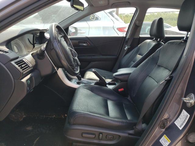 Photo 7 from auction – 2015 HONDA ACCORD EXL with VIN 1HGCR2F84FA232696