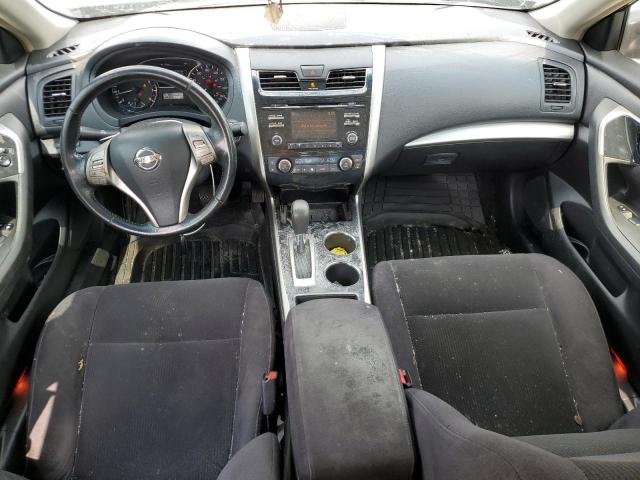Photo 8 from auction – 2013 NISSAN ALTIMA 2.5 with VIN 1N4AL3AP1DN491038
