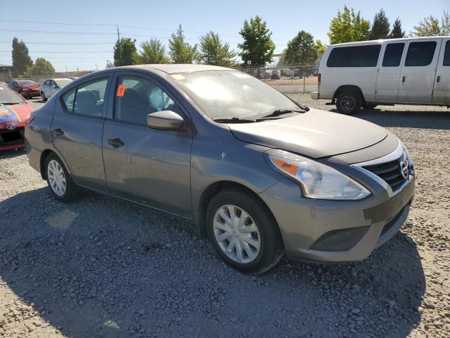 Photo 4 from auction – 2016 NISSAN VERSA S with VIN 3N1CN7AP5GL915641